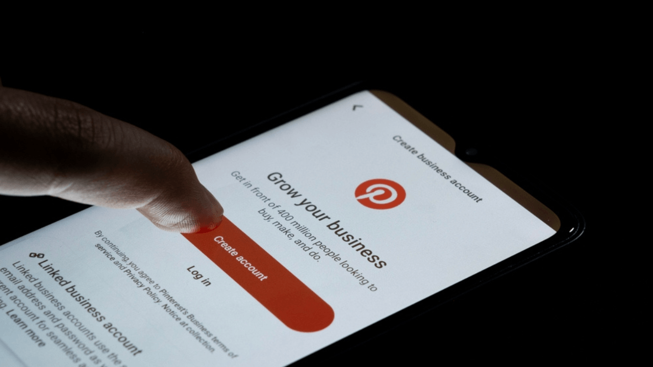 Pinterest-dən süni intellekt dəstəklənən alış-veriş tətbiqi: Ask Pinterest