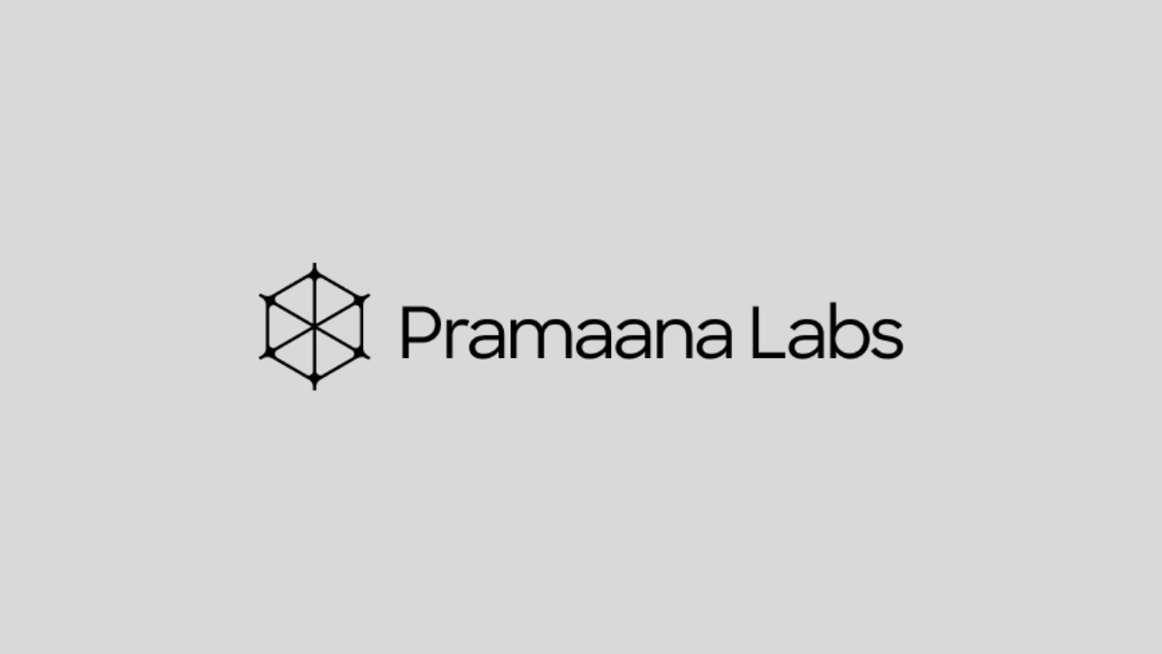 Süni intellekt girişimi Pramaana Labs, 27 milyon dollar yatırım aldı