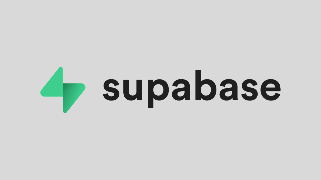 Supabase, 10.5 milyar dollar dəyərində 500 milyon dollar yatırım aldı
