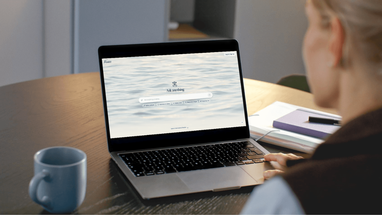Gizlilik mərkəzli süni intellekt platforması Venice AI, 65 milyon dollar yatırımla unicorn oldu